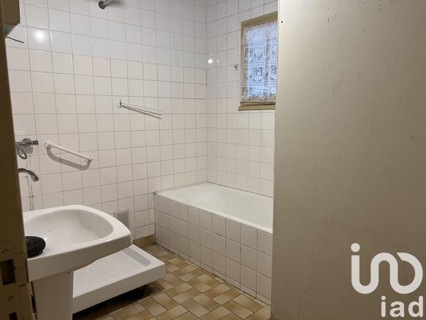 Maison à vendre 5 pièces 110 m² Blanzay