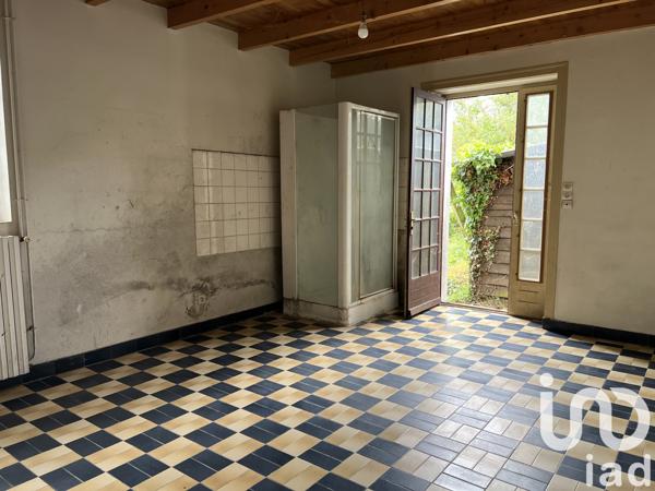 Maison à vendre 5 pièces 110 m² Blanzay