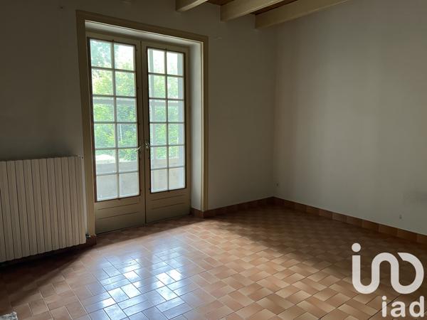 Maison à vendre 5 pièces 110 m² Blanzay