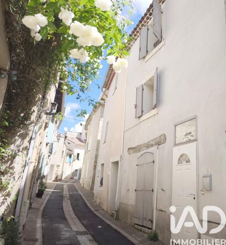 Maison à vendre 3 pièces 79 m² Sarrians