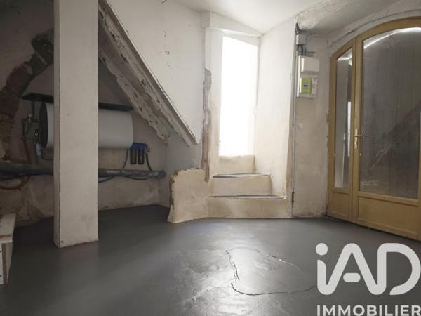 Maison à vendre 3 pièces 79 m² Sarrians