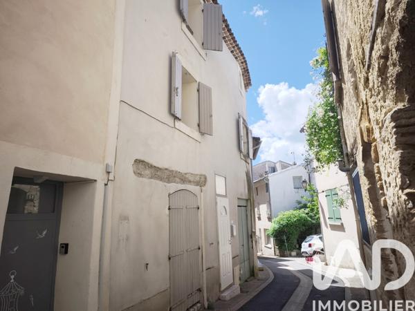 Maison à vendre 3 pièces 79 m² Sarrians