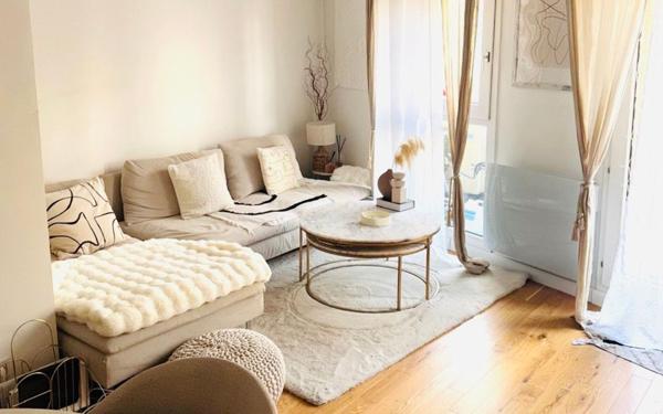 Appartement à louer    3 pièces •  Beaumont-sur-Oise