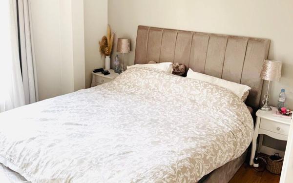 Appartement à louer    3 pièces •  Beaumont-sur-Oise