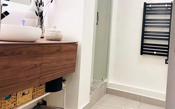 Appartement à louer    3 pièces •  Beaumont-sur-Oise