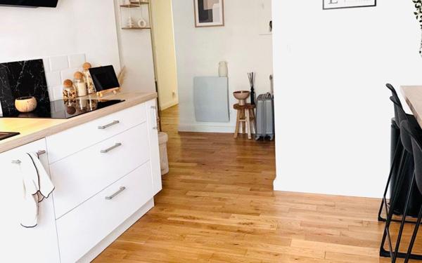 Appartement à louer    3 pièces •  Beaumont-sur-Oise