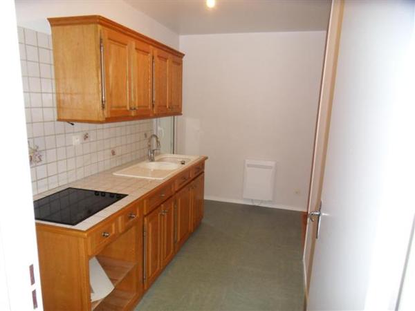 Appartement - 2 pièces - 50 m²