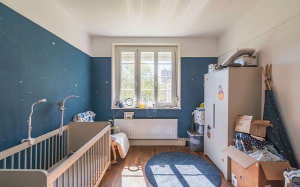 Appartement à vendre    3 pièces • 89 m2 Charleville-Mézières