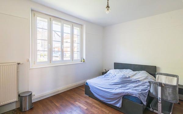 Appartement à vendre    3 pièces • 89 m2 Charleville-Mézières