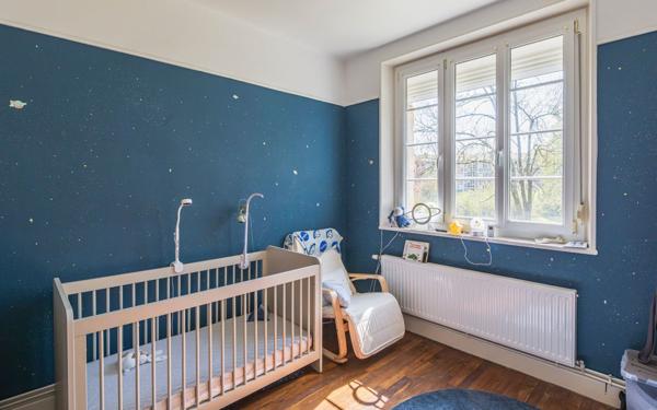 Appartement à vendre    3 pièces • 89 m2 Charleville-Mézières