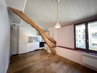 Appartement à vendre à Annecy en Haute-Savoie (74000), ref : 73001-110 Centre ville et lac