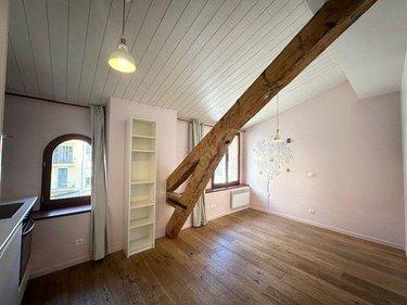 Appartement à vendre à Annecy en Haute-Savoie (74000), ref : 73001-110 Centre ville et lac