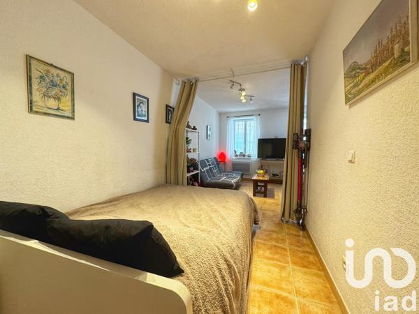 Appartement à vendre 1 pièce 26 m² Solliès-Pont