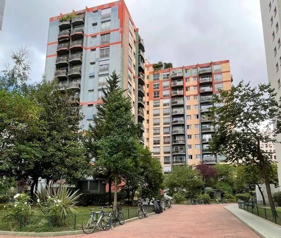 2 Pièces avec Terrasse Parking