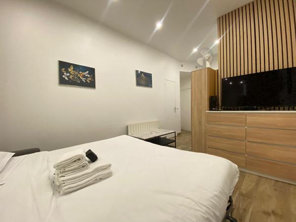 METRO ARTS ET METIERS - BEAU LOCAL RENOVE