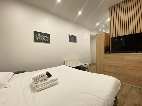 METRO ARTS ET METIERS - BEAU LOCAL RENOVE