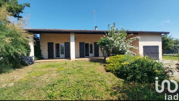 House for sale 5 rooms 111 m² Langon