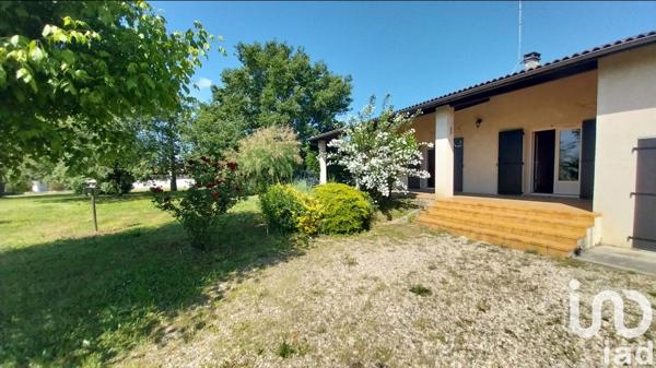 House for sale 5 rooms 111 m² Langon