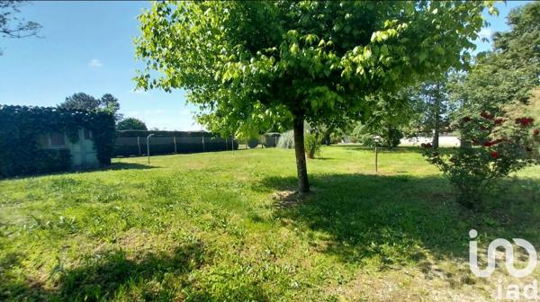 House for sale 5 rooms 111 m² Langon