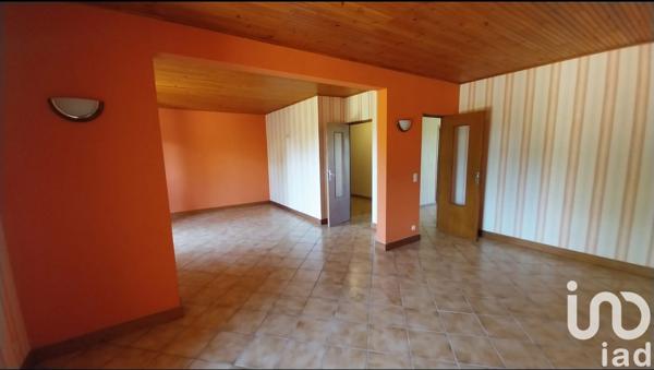 House for sale 5 rooms 111 m² Langon