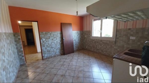 House for sale 5 rooms 111 m² Langon