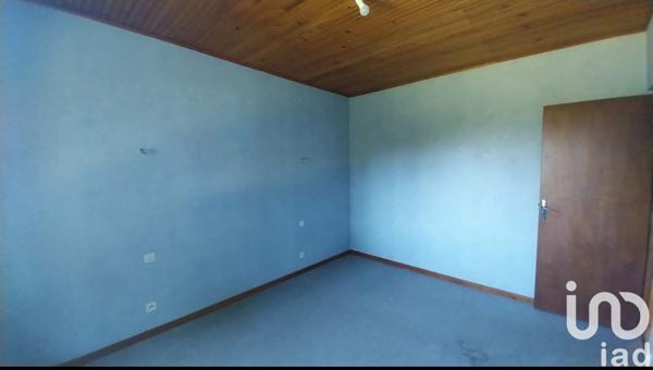 House for sale 5 rooms 111 m² Langon