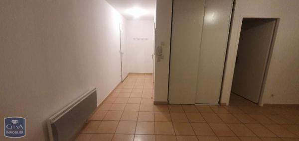 Appartement à louer 3 pièces 57.8m²