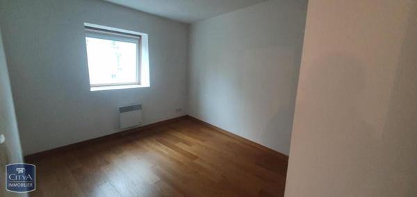Appartement à louer 3 pièces 57.8m²