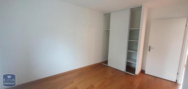 Appartement à louer 3 pièces 57.8m²