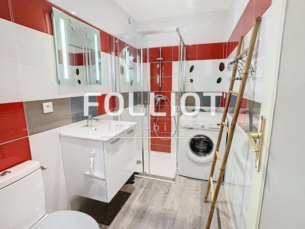 Appartement BAYEUX - 1 pièce