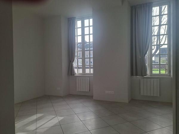 LOCATION TYPE 1 DOUTRE _ CLOS VAUVERT _A003,  
Angers 49000