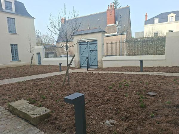 LOCATION TYPE 1 DOUTRE _ CLOS VAUVERT _A003,  
Angers 49000