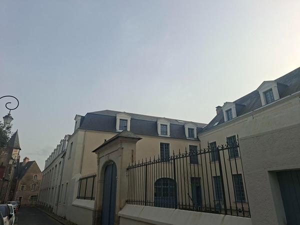 LOCATION TYPE 1 DOUTRE _ CLOS VAUVERT _A003,  
Angers 49000