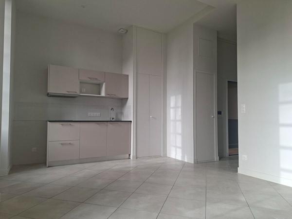 LOCATION TYPE 1 DOUTRE _ CLOS VAUVERT _A003,  
Angers 49000