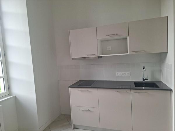 LOCATION TYPE 1 DOUTRE _ CLOS VAUVERT _A003,  
Angers 49000