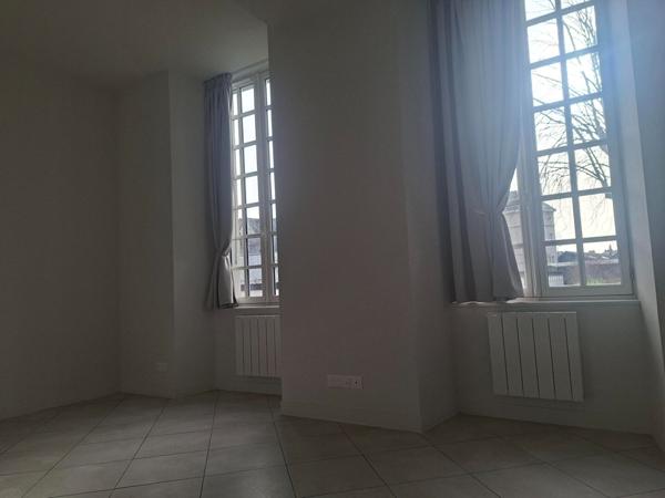 LOCATION TYPE 1 DOUTRE _ CLOS VAUVERT _A003,  
Angers 49000
