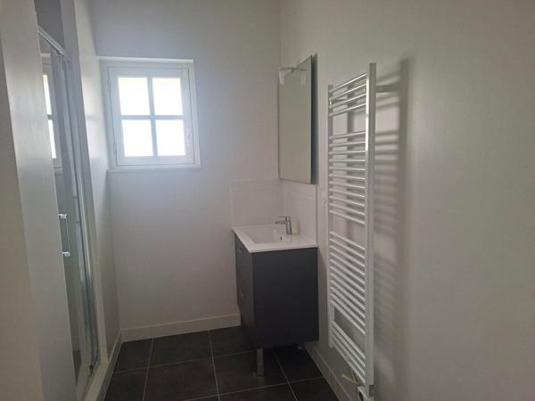 LOCATION TYPE 1 DOUTRE _ CLOS VAUVERT _A003,  
Angers 49000