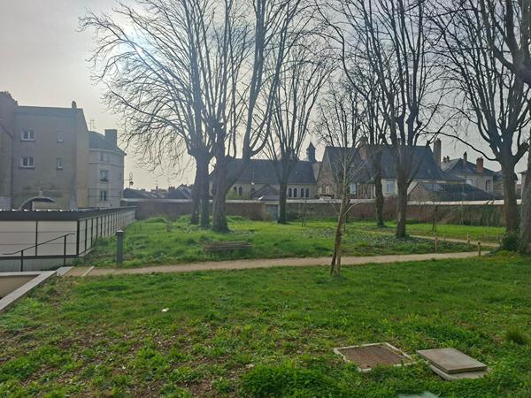 LOCATION TYPE 1 DOUTRE _ CLOS VAUVERT _A003,  
Angers 49000