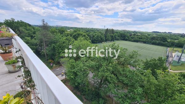 Appartement 4 pièces - 78 m²