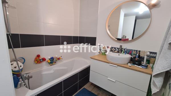 Appartement 4 pièces - 78 m²