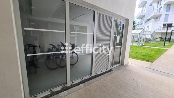 Appartement 4 pièces - 78 m²