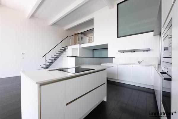 Vente Loft 137m 2 - 3 chambre(s) - Roubaix, • Réf. VA27139