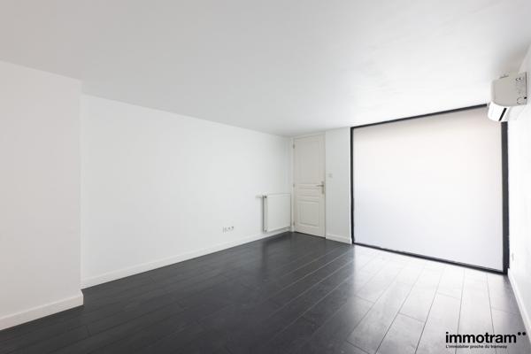 Vente Loft 137m 2 - 3 chambre(s) - Roubaix, • Réf. VA27139