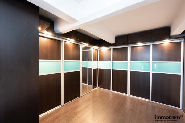 Vente Loft 137m 2 - 3 chambre(s) - Roubaix, • Réf. VA27139