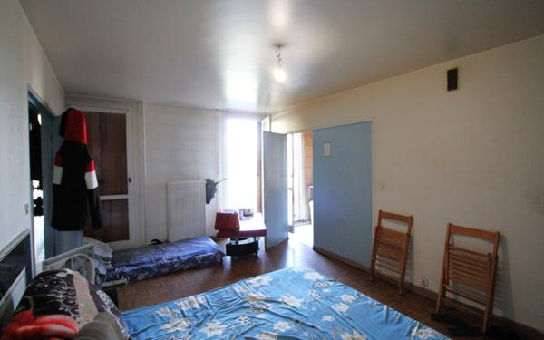 Appartement à vendre    2 pièces • 45,34 m2 Garges-lès-Gonesse