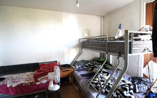 Appartement à vendre    2 pièces • 45,34 m2 Garges-lès-Gonesse