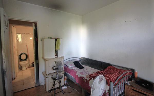 Appartement à vendre    2 pièces • 45,34 m2 Garges-lès-Gonesse