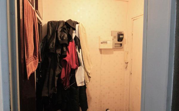 Appartement à vendre    2 pièces • 45,34 m2 Garges-lès-Gonesse