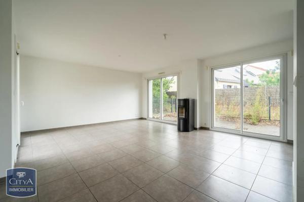 Maison à vendre 4 pièces 80m²