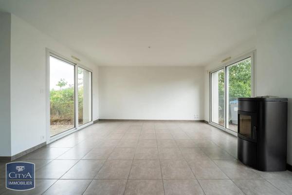 Maison à vendre 4 pièces 80m²